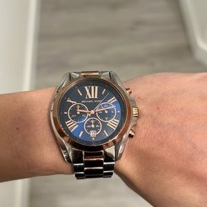 Michael kors womens watch